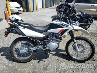 2023 HONDA XR150L E
