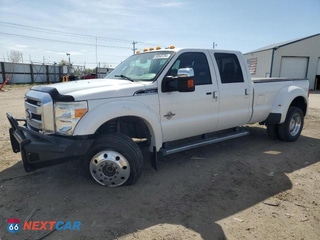 2016 FORD F450 SUPER DUTY