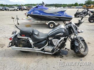 2002 SUZUKI VL1500