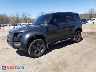 2023 LAND ROVER DEFENDER 110 X-DYNAMIC SE