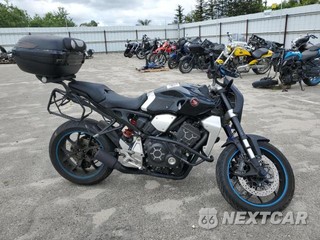 2018 HONDA CB1000 RA