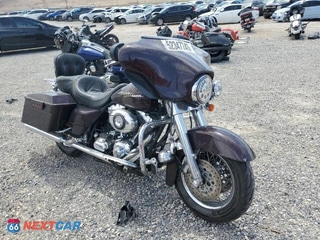 2007 HARLEY-DAVIDSON FLHX CALIFORNIA