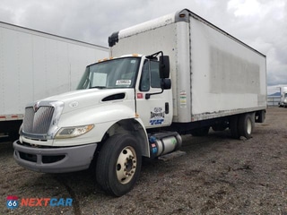 2015 INTERNATIONAL 4000 4300