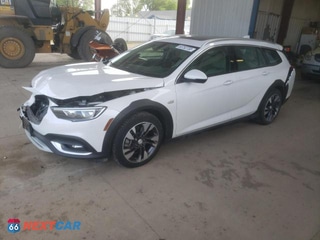 2019 BUICK REGAL TOURX ESSENCE