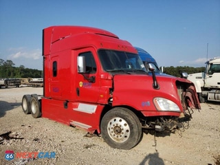 2017 FREIGHTLINER CASCADIA 125