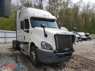 2017 FREIGHTLINER CASCADIA 125