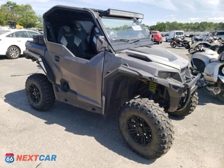 2020 POLARIS GENERAL 1000 PREMIUM