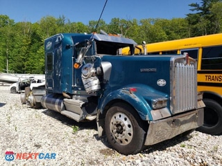 2020 KENWORTH CONSTRUCTION W900