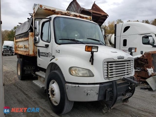 2005 FREIGHTLINER M2 106 MEDIUM DUTY