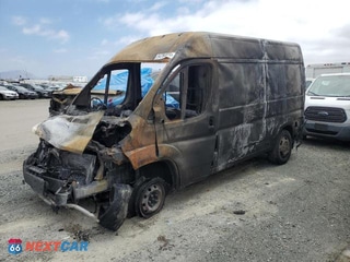 2021 RAM PROMASTER 1500 1500 HIGH