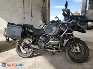 2018 BMW R1200 GS ADVENTURE
