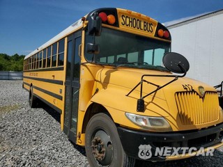 2014 IC CORPORATION 3000 CE