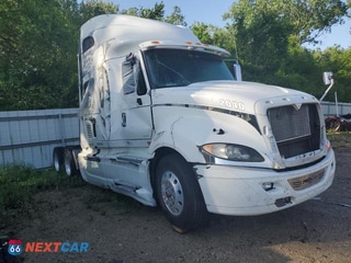 2015 INTERNATIONAL PROSTAR