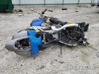 2007 SUZUKI GSX-R600