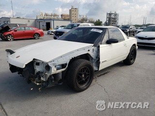 1989 BUICK REATTA