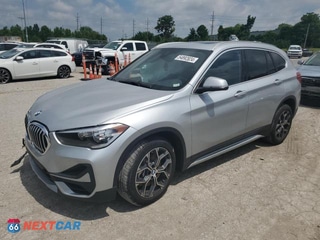 2021 BMW X1 XDRIVE28I