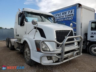 2012 VOLVO VN VNL