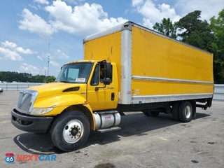 2011 INTERNATIONAL 4000 4300