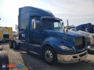 2015 INTERNATIONAL PROSTAR