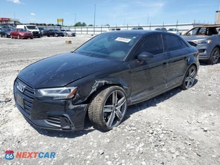 2020 AUDI A3 PREMIUM PLUS