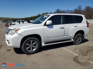 2013 LEXUS GX 460 PREMIUM