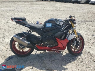 2018 SUZUKI GSX-R750