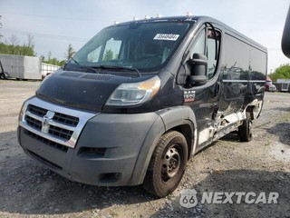 2017 RAM PROMASTER 1500 1500 STANDARD