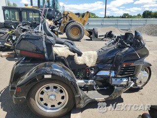 1998 HONDA GL1500 A