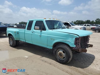 1992 FORD F350