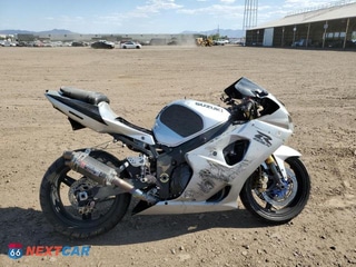 2003 SUZUKI GSX-R1000