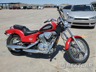 1996 HONDA VT600 CD