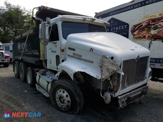 2000 INTERNATIONAL 9200