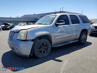 2007 GMC YUKON DENALI