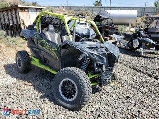 2021 KAWASAKI KRF 1000 B