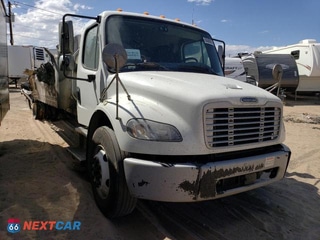 2018 FREIGHTLINER M2 106 MEDIUM DUTY