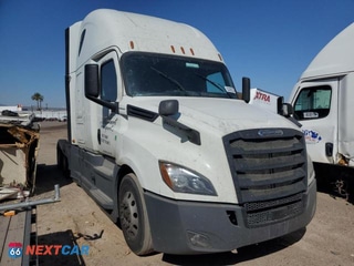 2019 FREIGHTLINER CASCADIA 126