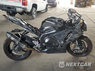 2012 SUZUKI GSX-R1000