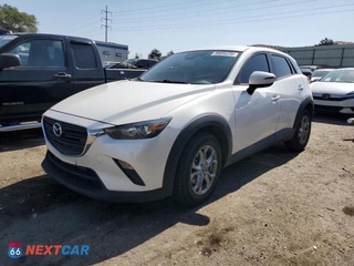 2019 MAZDA CX-3 SPORT