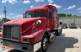 1997 INTERNATIONAL 9000 9400