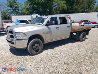 2016 RAM 3500 ST