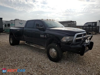 2013 RAM 3500 ST