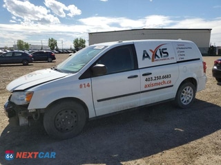 2014 RAM TRADESMAN