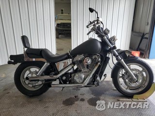 1994 HONDA VT1100 C