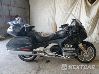 2019 HONDA GL1800 D