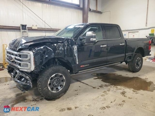 2024 FORD F350 SUPER DUTY