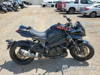 2020 SUZUKI GSX-S 1000SM