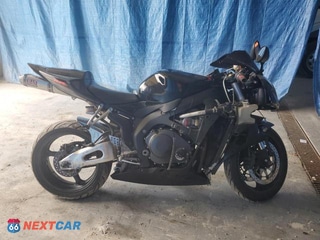 2006 HONDA CBR1000 RR