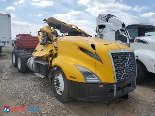 2022 VOLVO VN VNL