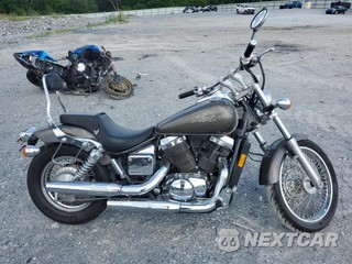 2007 HONDA VT750 DC
