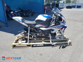 2021 BMW S 1000 RR